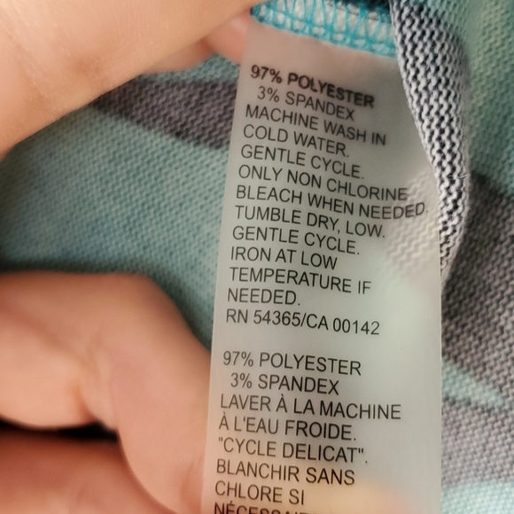 TanJay sweater - Picture 6 of 6